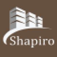 shapiro real estate and business lawyers logo image