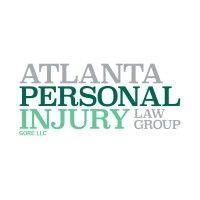 atlanta personal injury law group gore llc logo image