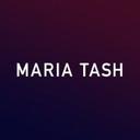 logo of Maria Tash