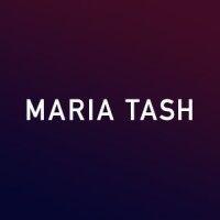 maria tash logo image