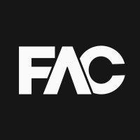 featured artists coalition (fac) logo image