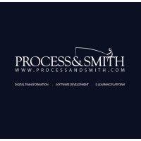 process&smith logo image