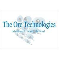 the ore technologies logo image