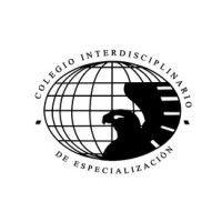 colegio interdisciplinario de especialización logo image