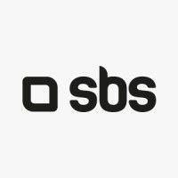 sbs spa logo image