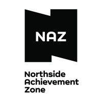 northside achievement zone (naz) logo image