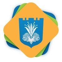 netanya municipality logo image