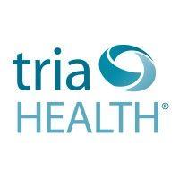 tria health logo image