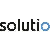 solutio gmbh logo image