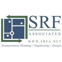 srf associates, d.p.c logo image