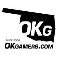 okgamers logo image