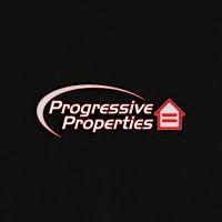 progressive properties logo image