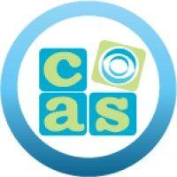 cas training logo image