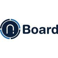 nboard logo image