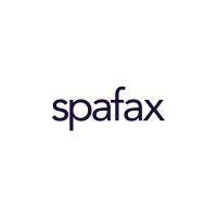 spafax logo image