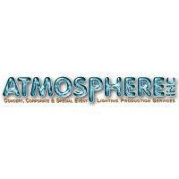 atmosphere, inc. logo image