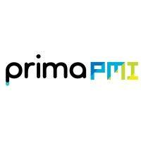 primapmi logo image