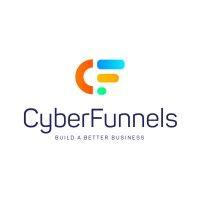 cyberfunnels logo image