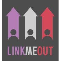 linkmeout logo image