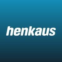 henkaus oy logo image