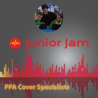 junior jam logo image