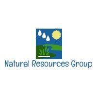 natural resources group logo image