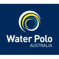 water polo australia logo image