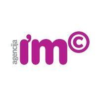 agencija imc logo image