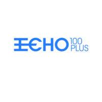 echo100plus