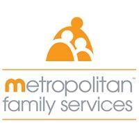 metropolitan family services logo image