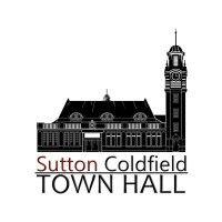 sutton coldfield town hall