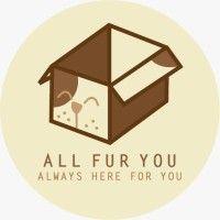 all fur you logo image