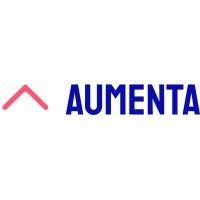 aumenta marketing logo image