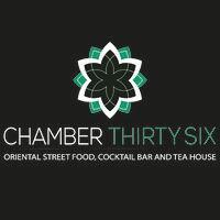 chamber 36 logo image