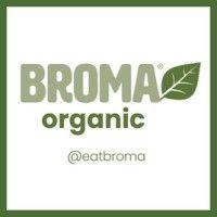 broma logo image