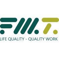 f.m. trasporti s.r.l. logo image