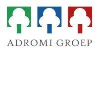 adromi groep logo image