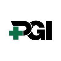 pgi, inc. logo image