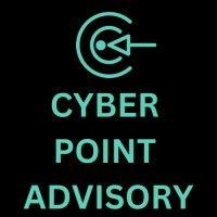 cyber point advisory logo image