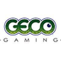 geco gaming pty ltd logo image