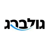 גולברג פסיכומטרי logo image