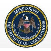 mississippi department of corrections