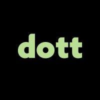 dott logo image