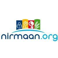 nirmaan organization logo image