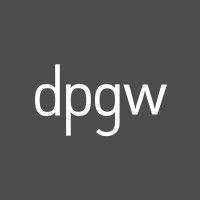 dpgw logo image