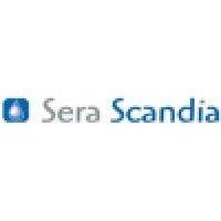 sera scandia a/s logo image