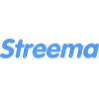 streema logo image