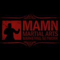 martial arts marketing network (martial arts school online marketing and anti-bullying curriculum) logo image