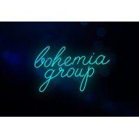 bohemia group, inc logo image