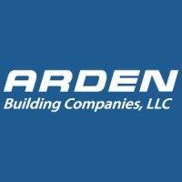 arden building companies logo image